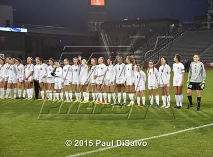 Thumbnail 1 in Broomfield vs. Grandview (CHSAA 5A State Final) photogallery.