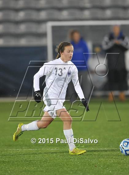Thumbnail 1 in Broomfield vs. Grandview (CHSAA 5A State Final) photogallery.