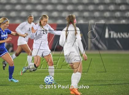 Thumbnail 3 in Broomfield vs. Grandview (CHSAA 5A State Final) photogallery.