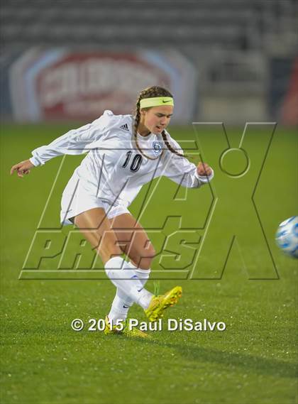 Thumbnail 3 in Broomfield vs. Grandview (CHSAA 5A State Final) photogallery.