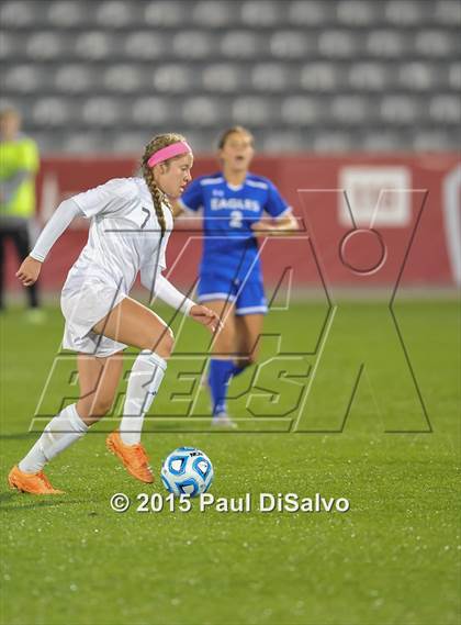 Thumbnail 1 in Broomfield vs. Grandview (CHSAA 5A State Final) photogallery.
