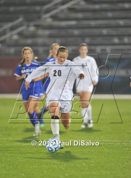 Thumbnail 1 in Broomfield vs. Grandview (CHSAA 5A State Final) photogallery.