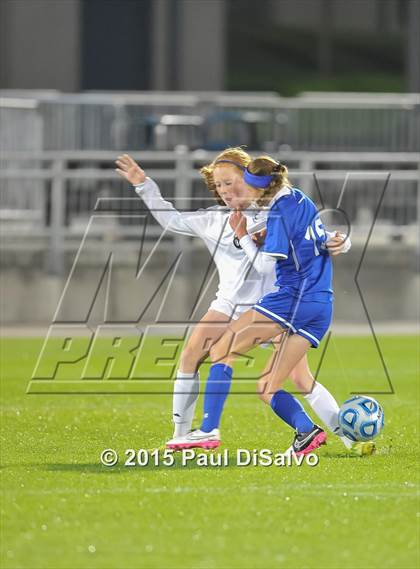Thumbnail 1 in Broomfield vs. Grandview (CHSAA 5A State Final) photogallery.