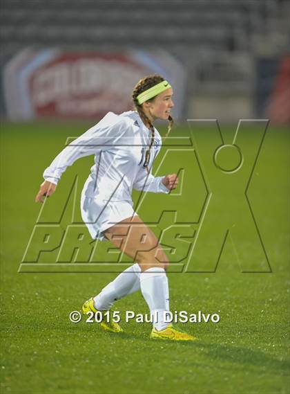 Thumbnail 1 in Broomfield vs. Grandview (CHSAA 5A State Final) photogallery.