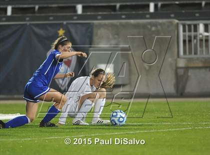 Thumbnail 1 in Broomfield vs. Grandview (CHSAA 5A State Final) photogallery.