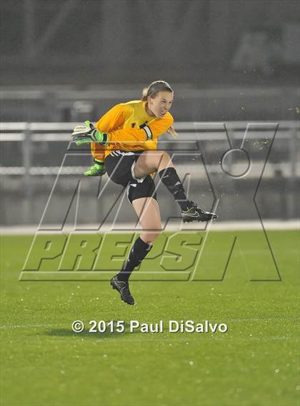Thumbnail 2 in Broomfield vs. Grandview (CHSAA 5A State Final) photogallery.