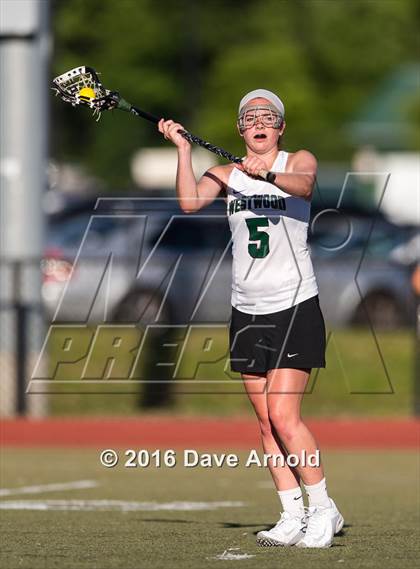Thumbnail 2 in Needham vs Westwood (MIAA Division 1 South Final) photogallery.