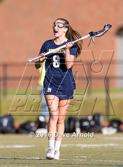 Thumbnail 3 in Needham vs Westwood (MIAA Division 1 South Final) photogallery.