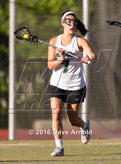 Thumbnail 3 in Needham vs Westwood (MIAA Division 1 South Final) photogallery.