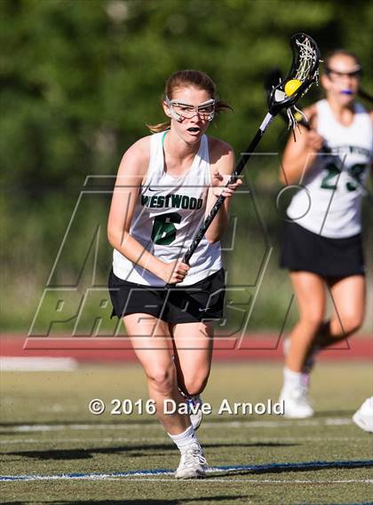Thumbnail 1 in Needham vs Westwood (MIAA Division 1 South Final) photogallery.
