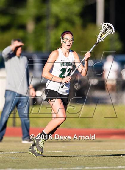 Thumbnail 3 in Needham vs Westwood (MIAA Division 1 South Final) photogallery.
