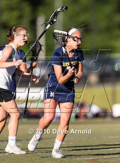 Thumbnail 2 in Needham vs Westwood (MIAA Division 1 South Final) photogallery.