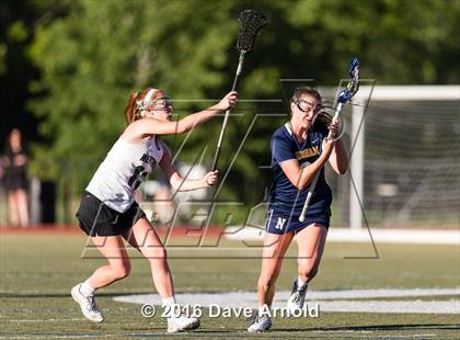 Thumbnail 2 in Needham vs Westwood (MIAA Division 1 South Final) photogallery.