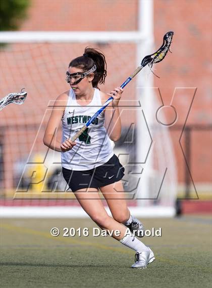 Thumbnail 3 in Needham vs Westwood (MIAA Division 1 South Final) photogallery.