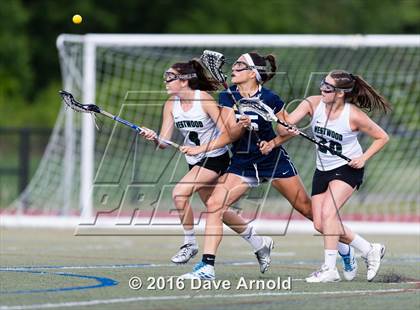 Thumbnail 2 in Needham vs Westwood (MIAA Division 1 South Final) photogallery.