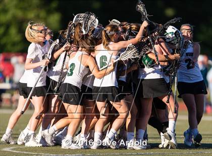 Thumbnail 3 in Needham vs Westwood (MIAA Division 1 South Final) photogallery.