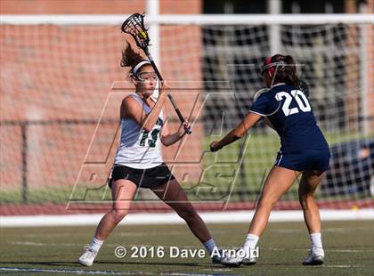 Thumbnail 2 in Needham vs Westwood (MIAA Division 1 South Final) photogallery.