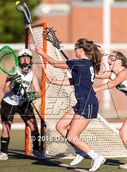 Thumbnail 1 in Needham vs Westwood (MIAA Division 1 South Final) photogallery.
