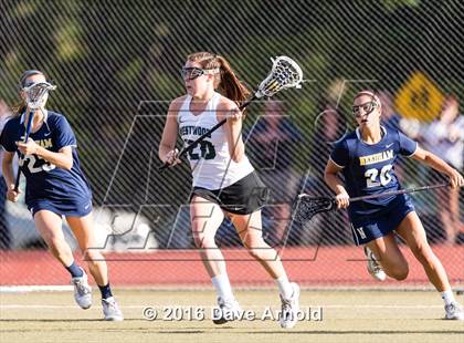 Thumbnail 3 in Needham vs Westwood (MIAA Division 1 South Final) photogallery.