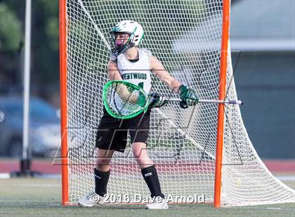 Thumbnail 2 in Needham vs Westwood (MIAA Division 1 South Final) photogallery.