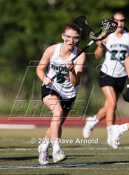 Thumbnail 3 in Needham vs Westwood (MIAA Division 1 South Final) photogallery.