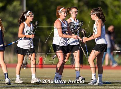 Thumbnail 3 in Needham vs Westwood (MIAA Division 1 South Final) photogallery.
