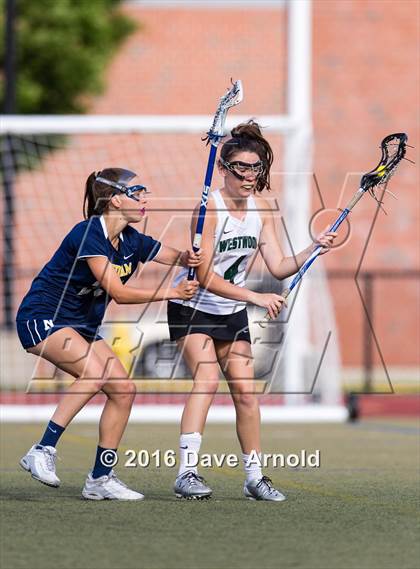 Thumbnail 2 in Needham vs Westwood (MIAA Division 1 South Final) photogallery.