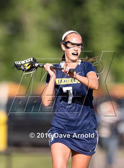 Thumbnail 1 in Needham vs Westwood (MIAA Division 1 South Final) photogallery.