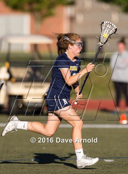 Thumbnail 3 in Needham vs Westwood (MIAA Division 1 South Final) photogallery.