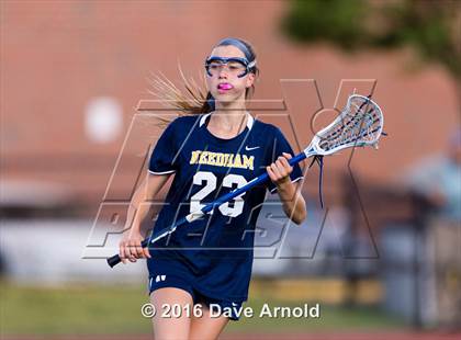 Thumbnail 1 in Needham vs Westwood (MIAA Division 1 South Final) photogallery.