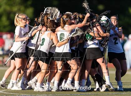 Thumbnail 1 in Needham vs Westwood (MIAA Division 1 South Final) photogallery.