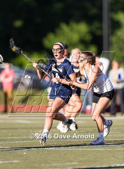 Thumbnail 1 in Needham vs Westwood (MIAA Division 1 South Final) photogallery.