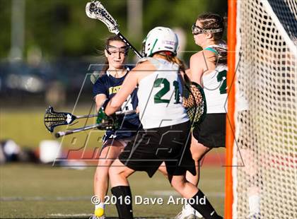 Thumbnail 3 in Needham vs Westwood (MIAA Division 1 South Final) photogallery.