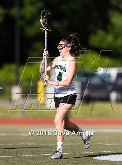Thumbnail 1 in Needham vs Westwood (MIAA Division 1 South Final) photogallery.
