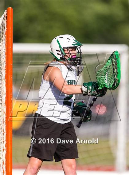 Thumbnail 3 in Needham vs Westwood (MIAA Division 1 South Final) photogallery.