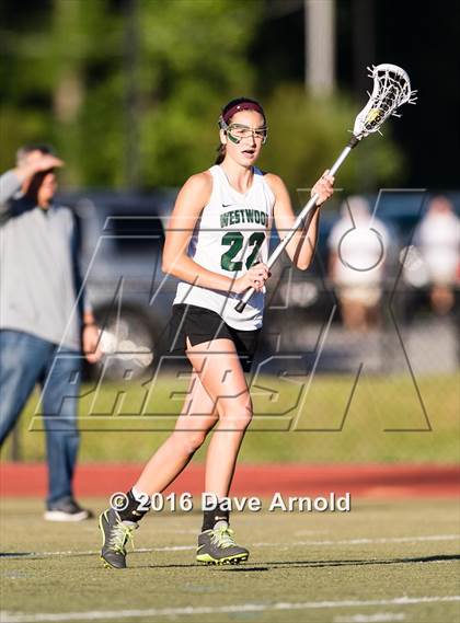 Thumbnail 1 in Needham vs Westwood (MIAA Division 1 South Final) photogallery.