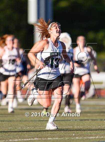 Thumbnail 1 in Needham vs Westwood (MIAA Division 1 South Final) photogallery.