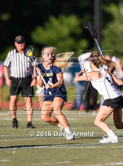 Thumbnail 2 in Needham vs Westwood (MIAA Division 1 South Final) photogallery.
