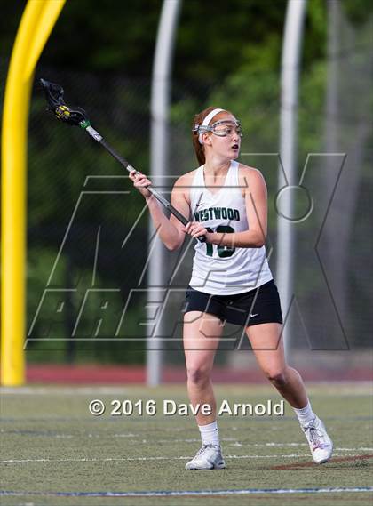 Thumbnail 2 in Needham vs Westwood (MIAA Division 1 South Final) photogallery.
