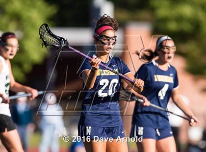 Thumbnail 1 in Needham vs Westwood (MIAA Division 1 South Final) photogallery.