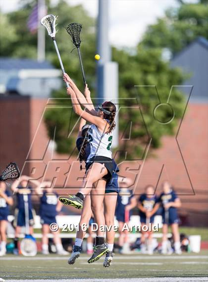 Thumbnail 1 in Needham vs Westwood (MIAA Division 1 South Final) photogallery.