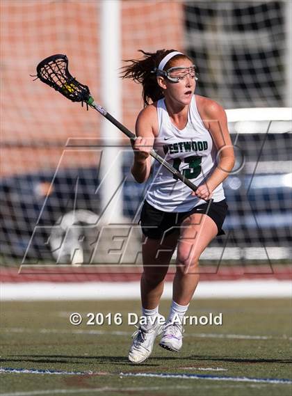 Thumbnail 2 in Needham vs Westwood (MIAA Division 1 South Final) photogallery.