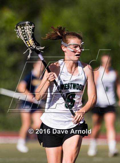 Thumbnail 1 in Needham vs Westwood (MIAA Division 1 South Final) photogallery.