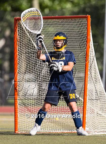 Thumbnail 1 in Needham vs Westwood (MIAA Division 1 South Final) photogallery.