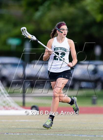 Thumbnail 1 in Needham vs Westwood (MIAA Division 1 South Final) photogallery.
