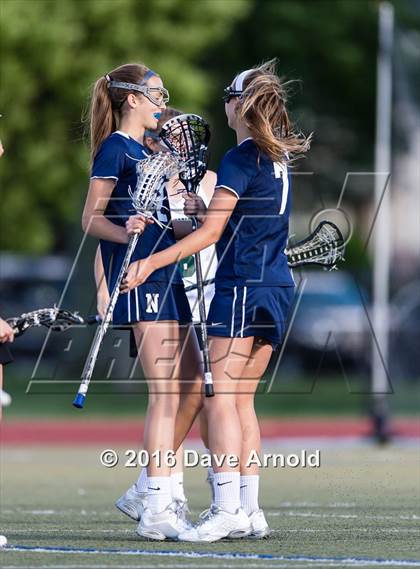 Thumbnail 3 in Needham vs Westwood (MIAA Division 1 South Final) photogallery.