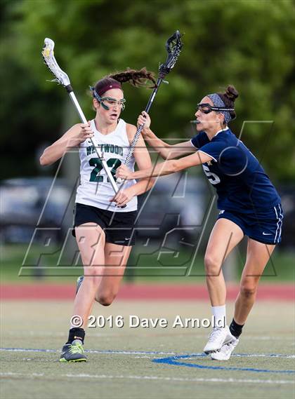 Thumbnail 1 in Needham vs Westwood (MIAA Division 1 South Final) photogallery.