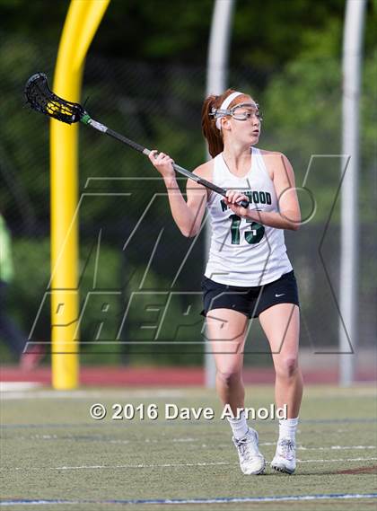 Thumbnail 3 in Needham vs Westwood (MIAA Division 1 South Final) photogallery.