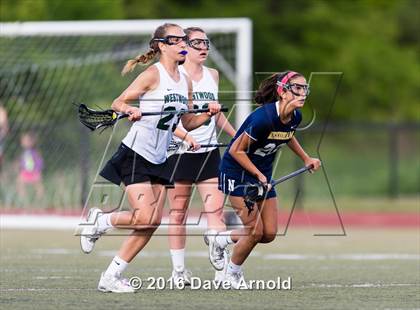Thumbnail 2 in Needham vs Westwood (MIAA Division 1 South Final) photogallery.
