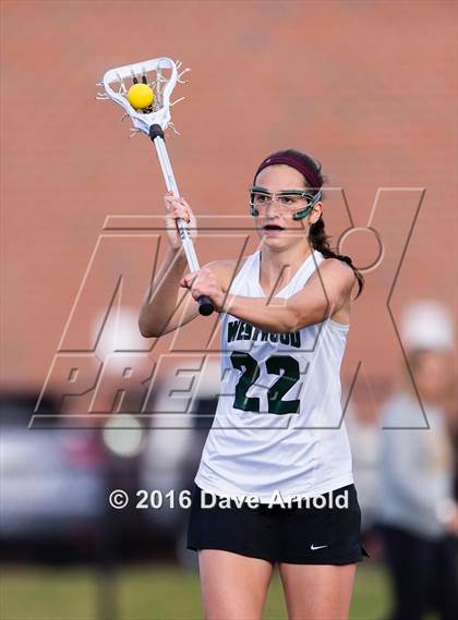 Thumbnail 3 in Needham vs Westwood (MIAA Division 1 South Final) photogallery.